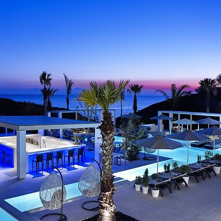 Aurora Luxury Suites Imerovigli  Exterior photo